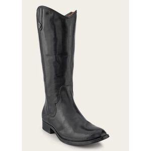 Frye Marissa Medallion Tall Boots